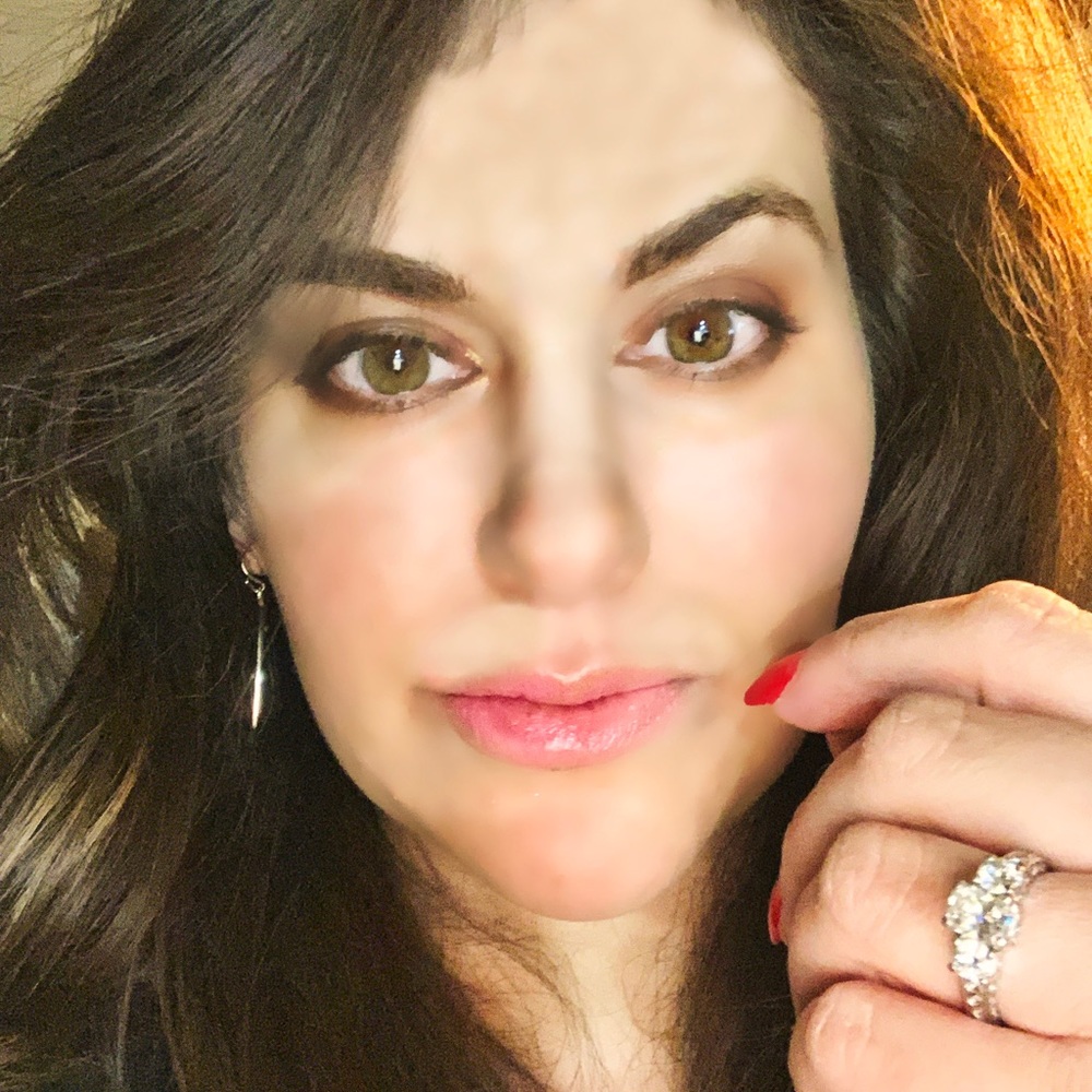 Meet your Posher, Jordyn